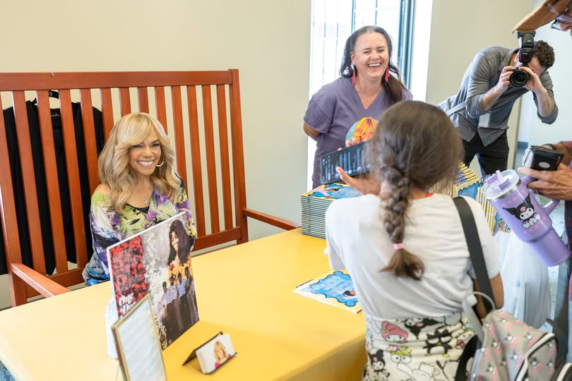 Community program hero